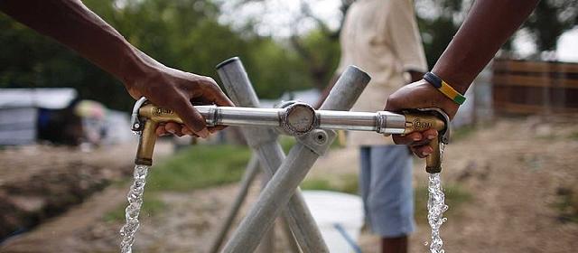 BPBD Riau Akan Siapkan Alat Penyaring Air Bersih di Lokasi Banjir