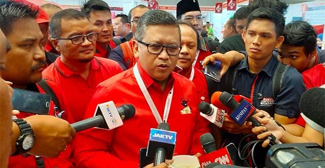 PDIP Tegaskan Tolak Perpanjang Masa Jabatan Presiden Tiga Periode