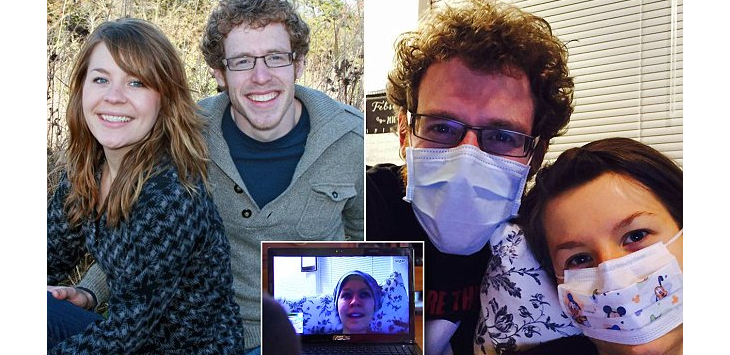 Wanita Ini Alami Penyakit Aneh, Alergi Sama Suaminya Sendiri