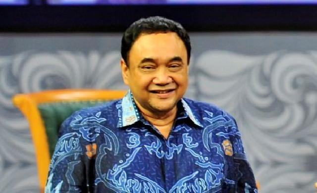Margiono Akan Buka Konferprov PWI Riau di Pelalawan