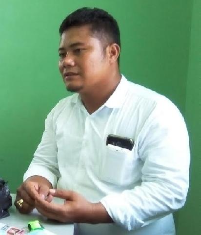 Perselisihan Buruh Bongkar di Duri Berakhir Damai