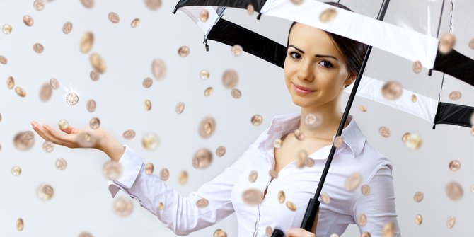 Widih! Berharta Rp18 T, Miliarder Perempuan ini Hobi Koleksi Mobil Mewah dan Masih Jomblo