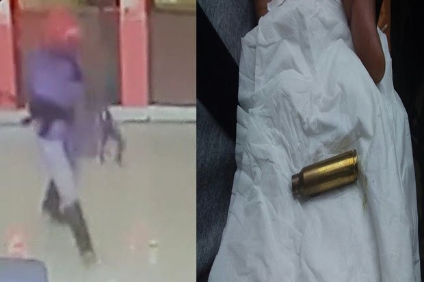 Pria Bersenjata Senapan Serbu SS2 Rampok Bank di Papua, Rp300 Juta Raib