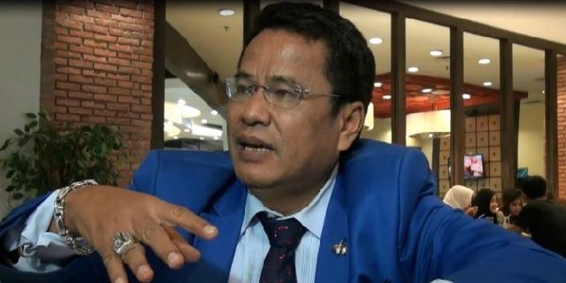 Ucapan Pedas Hotman Paris Buat Pengacara Junior Berujung Polisi