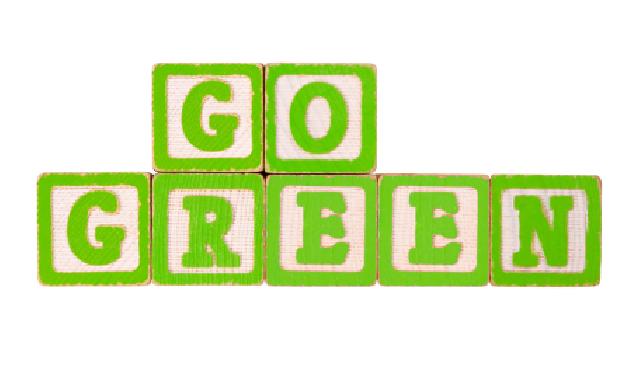 2016 RSUD Pekanbaru Berkonsep Go Grenn Beroperasi