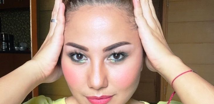 Emma Silahkan Tak Percaya Covid-19, tapi Jangan Provokasi Orang untuk Tidak Bermasker
