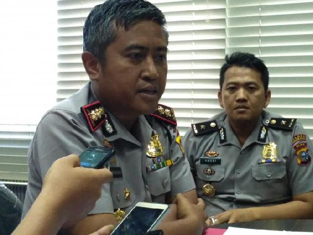 KAPOLRES : Kita Agendakan Pemanggilan PT BRI