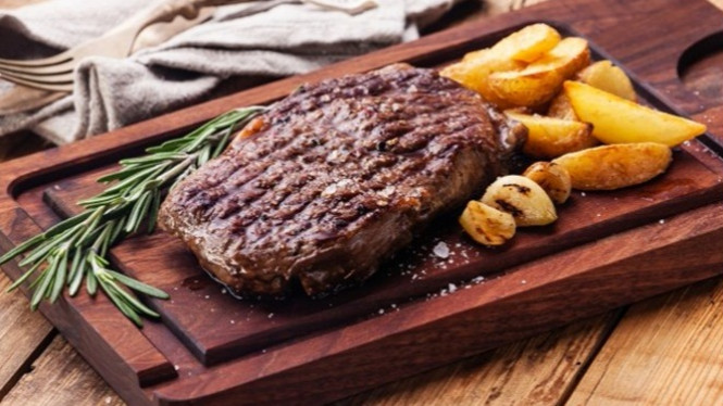 Penderita Asam Urat, Jauhi Segera 7 Jenis Makanan Ini