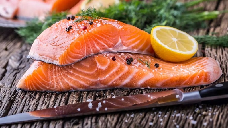 6 Makanan Sehat yang Tak Picu Gula Darah Naik