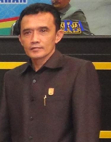 Siang Ini, DPD PAN Atar Caleg dengan Odong-odong ke KPU