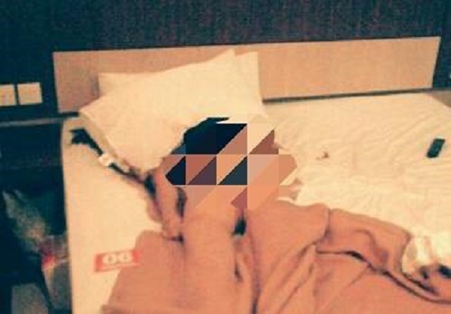 Ternyata Wanita yang Tewas di Hotel Parma Pekanbaru, Sudah Menginap Selama Satu Bulan