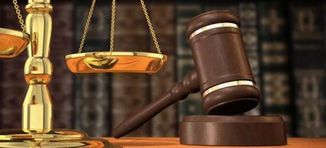 Tok-tok ! Hakim Vonis Mantan Anggota DPRD Kuansing 6 Tahun Penjara