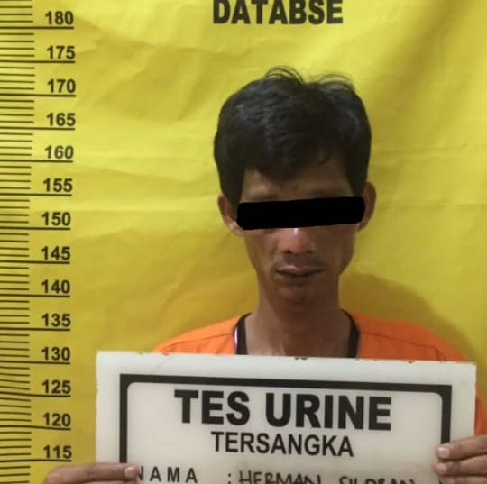 Gasak Handphone dan Uang Tunai Senilai Puluhan Juta, 1 Ditangkap 2 DPO