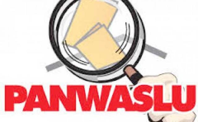 Dana Panwaslu Pekanbaru Disahkan Rp4,5 M