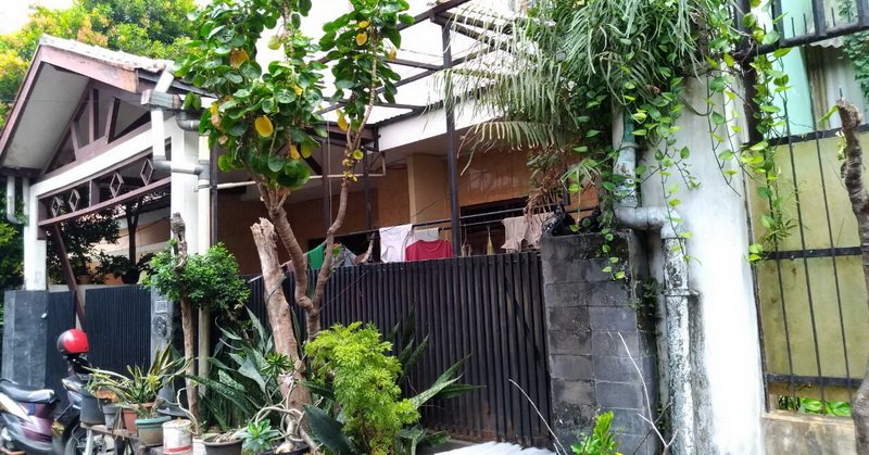 Soal Hujan Guyur 1 Rumah di Tebet, Pemilik Rumah: Ini Kuasa Allah