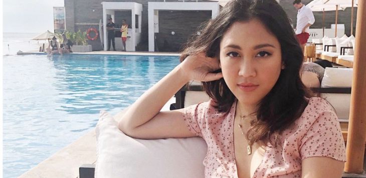 Wah! Sindir Rencana Mentan Produksi Kalung Antivirus, Sherina Munaf : Covid-19 Bukan Nyamuk