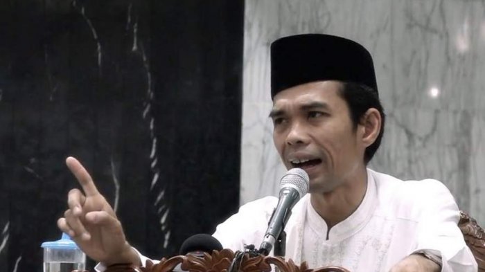 Ustad Abdul Somad Bakal Tabligh Akbar di Kandang Banteng Semarang, MUI Bereaksi