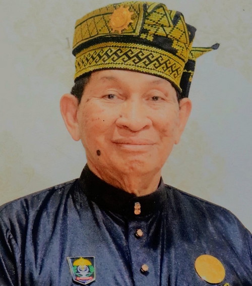 Ketua Umum MKA-LAMR Desak PT SIR Hormati Adat dalam Penyelesaian Konflik di Okura