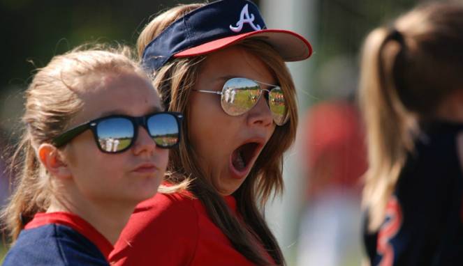 Enam Gangguan Kesehatan yang Ditandai dengan Sering Menguap