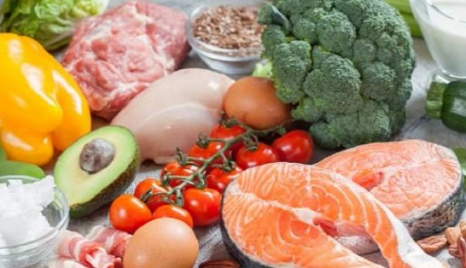 Kabar Gembira, Diet Keto Dapat Memperlambat Proses Penuaan