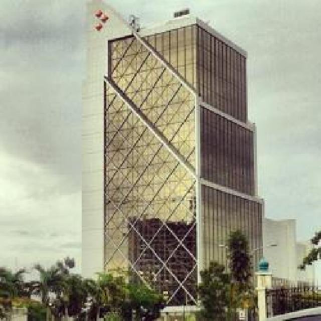 Bahas Menara BRK, DPRD Bakal Panggil Waskita Karya