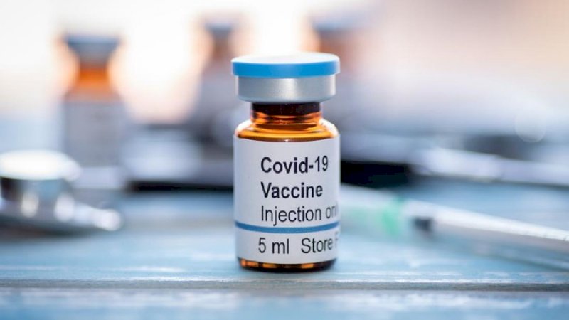 Pastikan Vaksin Covid-19 Aman dan Berkhasiat, BPOM Terbang ke China