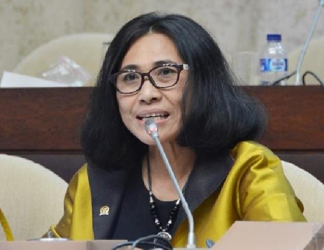 Indonesia Hadapi Tantangan tidak Mengesampingkan Perempuan