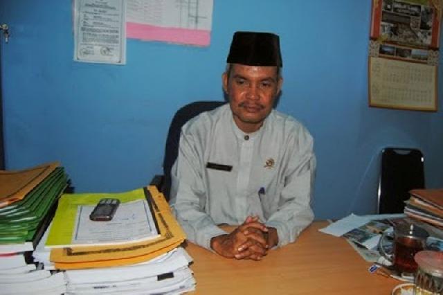 Dumai Jadi Pilot Projek Rumah Pintar Pemilu 2017