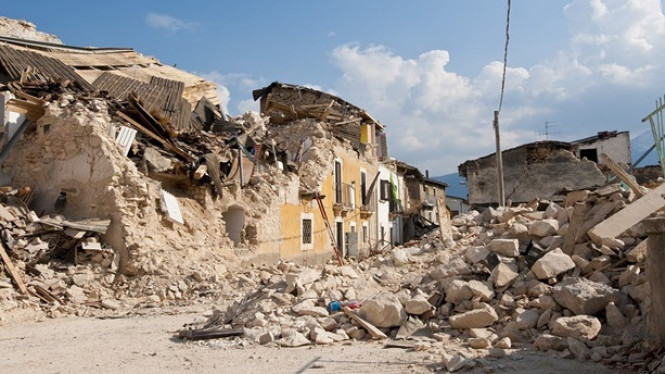 Allah SWT Turunkan Bencana pada Manusia, Ini Alasannya