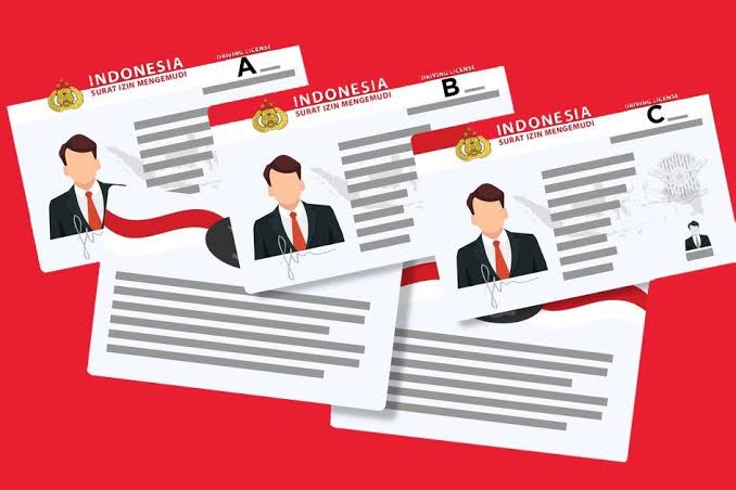 Gangguan Server dari Korlantas Polri, Pembuatan SIM di Kota Pekanbaru Tertunda