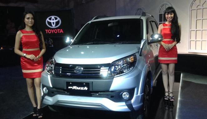 Ini Deretan Mobil yang Diskon Besar Sampai Akhir 2017