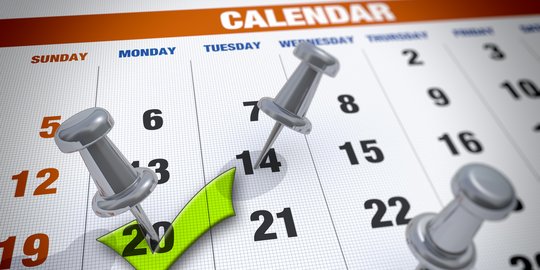 Gegap Gempita Warganet Sambut Penambahan Libur Lebaran 2018