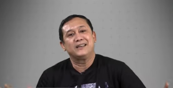 Karena PPKM Darurat Bakal Diperpanjang hingga 6 Minggu, Denny Siregar Sentil Jokowi