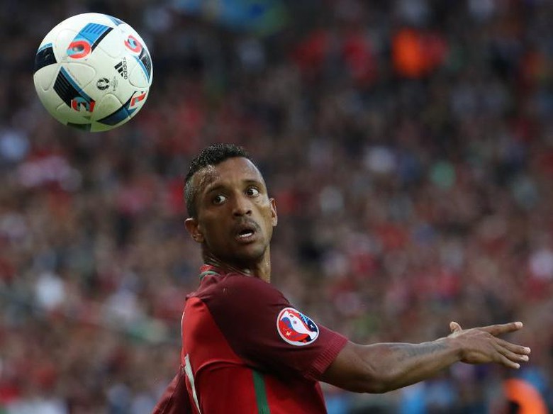 Lazio Pinjam Nani dari Valencia