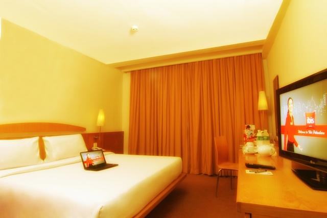 Aneka Program Hotel ibis Pekanbaru Siap Manjakan Setiap Tamu