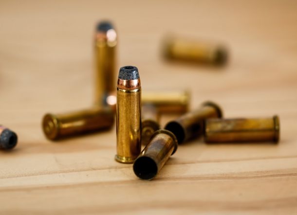 Polres Langkat Selidiki Temuan 800-an Peluru Aktif