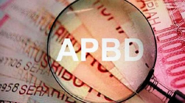 Pemprov Riau Sosialisasi Penyusunan APBD Tahun 2017