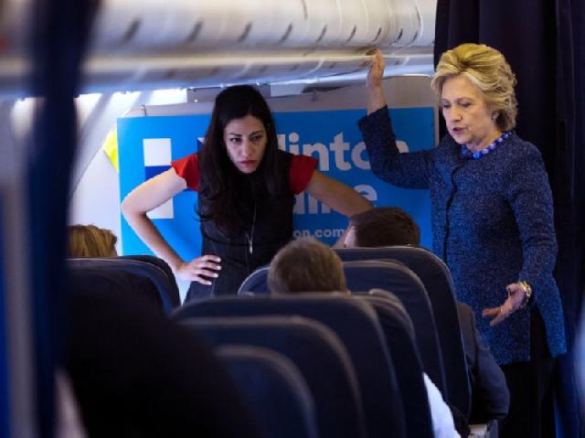 Bukti Baru Skandal E-mail Hillary Clinton