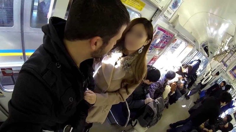 Polisi Lacak Warga AS yang Jadi Turis Seks, Dikabarkan Masuk RI