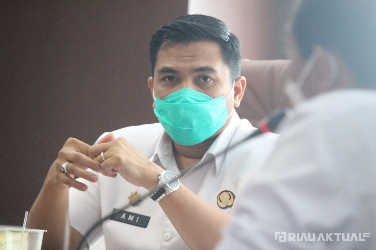 Dibagi 4 Kategori, Ratusan Tiang Reklame Ilegal Bakal Segera Ditertibkan