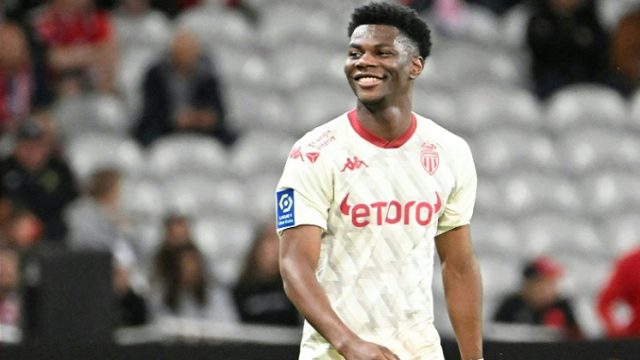 Real Madrid Kalahkan Liverpool untuk Transfer Tchouameni, Penyempurna Regenerasi Trio Gelandang
