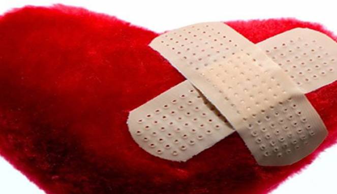 Nasihat Rasulullah SAW Mampu Obati Rasa Sakit Hati