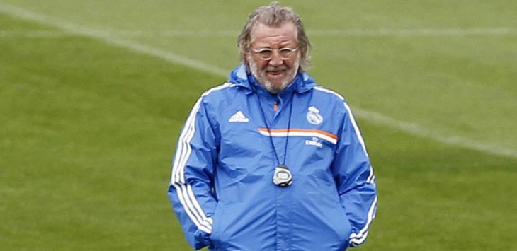 Mantan Pelatih Fisik Buka-bukaan Bagaimana Cristiano Ronaldo …