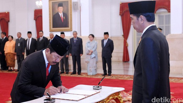 Mengintip Tugas Badan Siber Saat Beroperasi