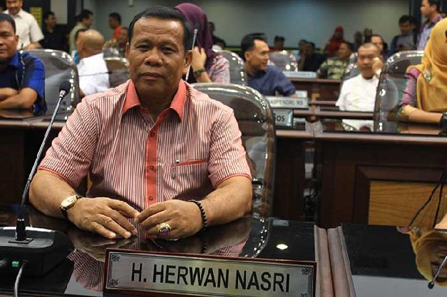 Parah !! Baru 3 Bulan Beroperasi, PT MIG Tidak Mampu Bayar Gaji