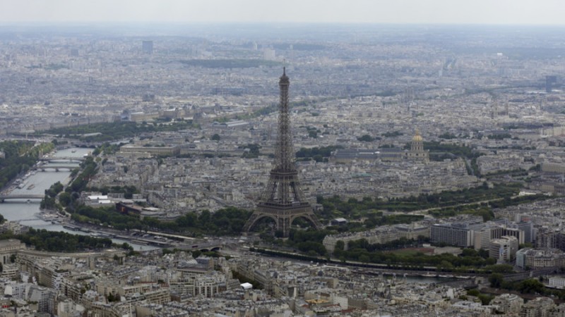 Hakim Prancis Keluarkan Perintah Penangkapan Terhadap Putri Saudi