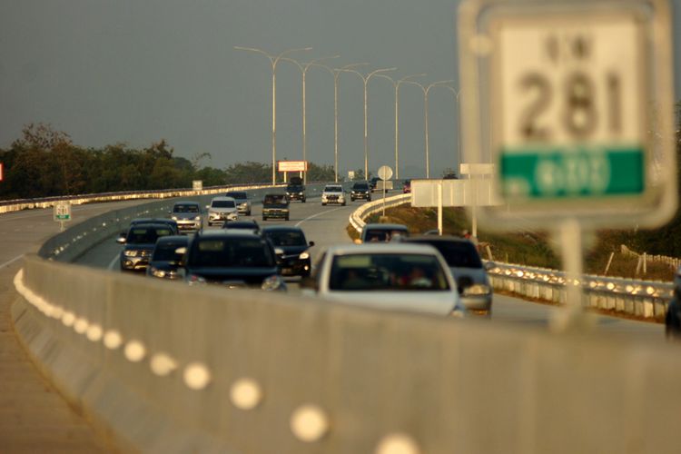 1.500 Lebih Kasus Kecelakaan Terjadi Selama Libur Lebaran