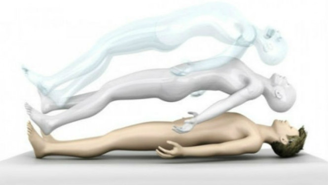 5 Tanda Orang yang Meninggal Masih Ada di Sekitar Anda