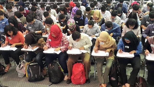 Siap-siap, Mulai Besok Peneriman CPNS Kemenkumham 2017 Dibuka, Ini Cara Mendaftarnya