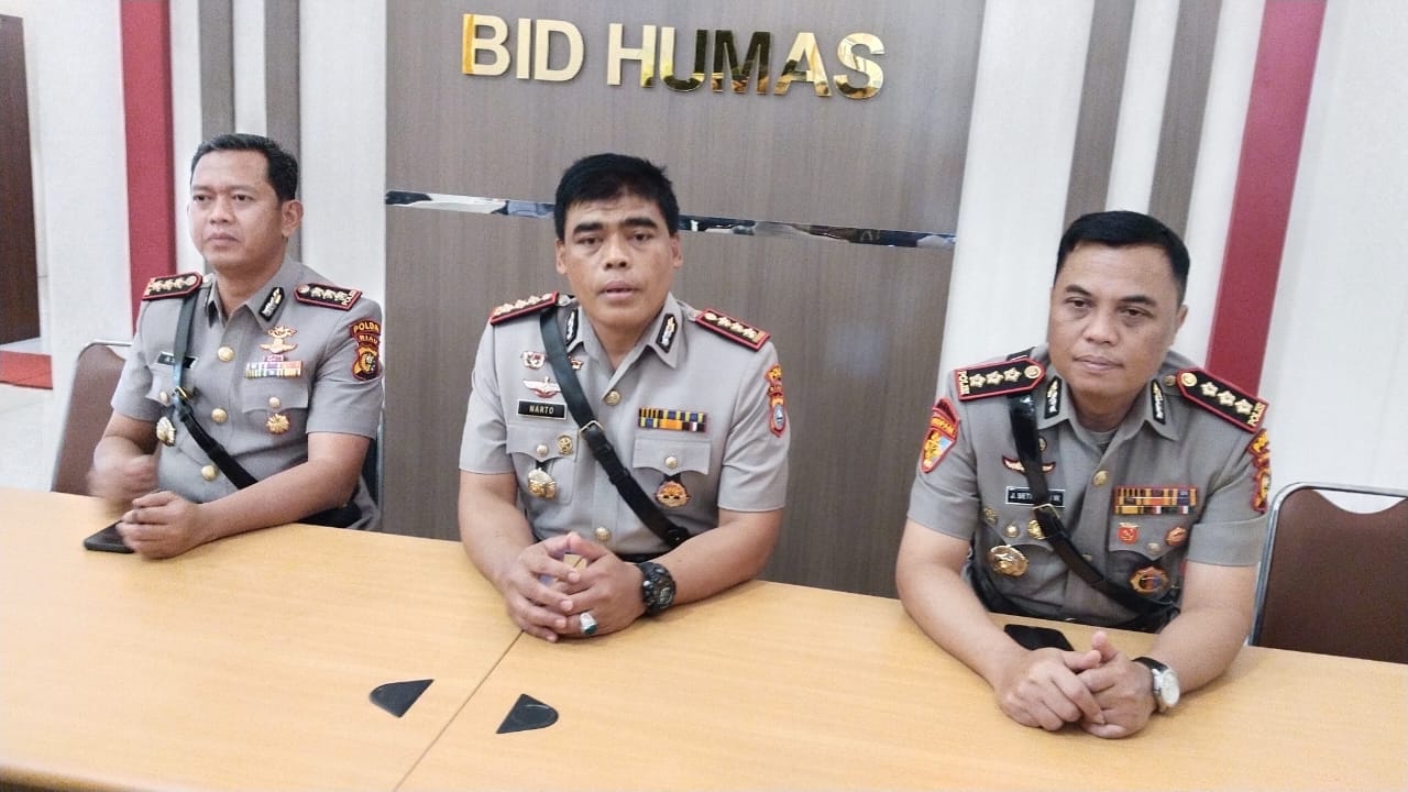 Petugas Kecolongan? Begini Modus Napi Kelas II A Pekanbaru Kendalikan Narkoba Jaringan Internasional